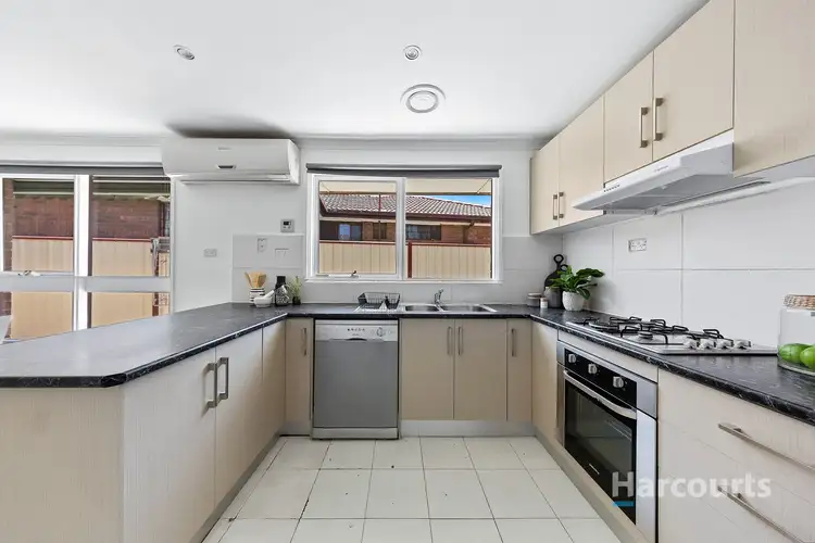 Third view of Homely house listing, 34A Tamar Drive, Deer Park VIC 3023