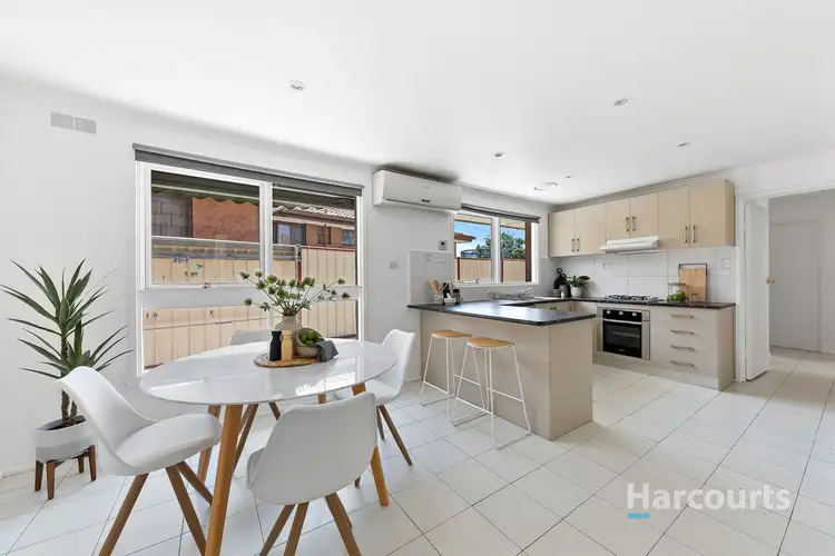 Fourth view of Homely house listing, 34A Tamar Drive, Deer Park VIC 3023