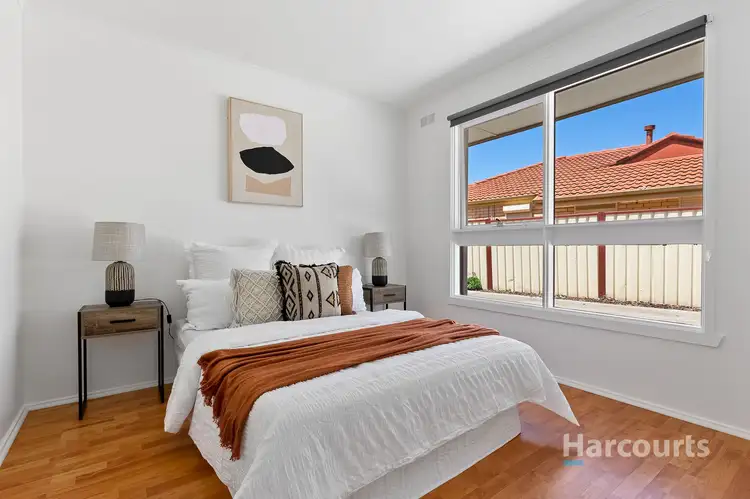 Fifth view of Homely house listing, 34A Tamar Drive, Deer Park VIC 3023