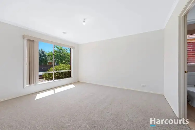 Fifth view of Homely house listing, 5 Hillsmeade Drive, Melton West VIC 3337