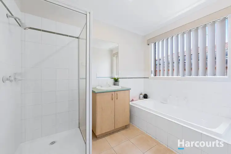 Seventh view of Homely house listing, 5 Hillsmeade Drive, Melton West VIC 3337