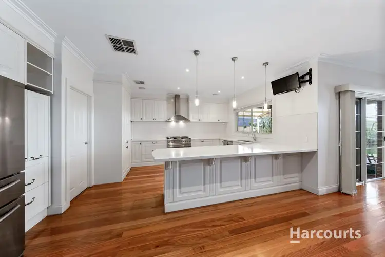 Third view of Homely house listing, 78 Dunbarrim Avenue, Cairnlea VIC 3023