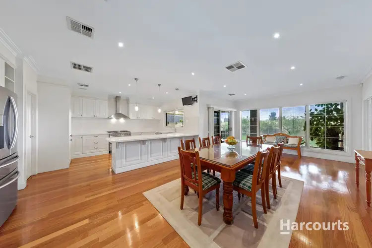 Fourth view of Homely house listing, 78 Dunbarrim Avenue, Cairnlea VIC 3023