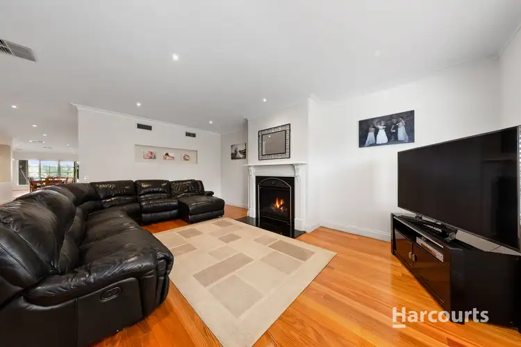 Sixth view of Homely house listing, 78 Dunbarrim Avenue, Cairnlea VIC 3023