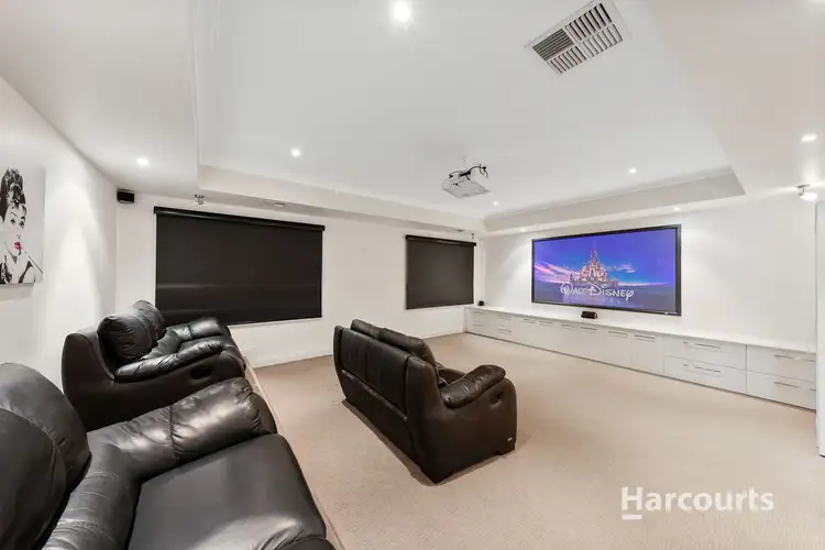 Seventh view of Homely house listing, 78 Dunbarrim Avenue, Cairnlea VIC 3023