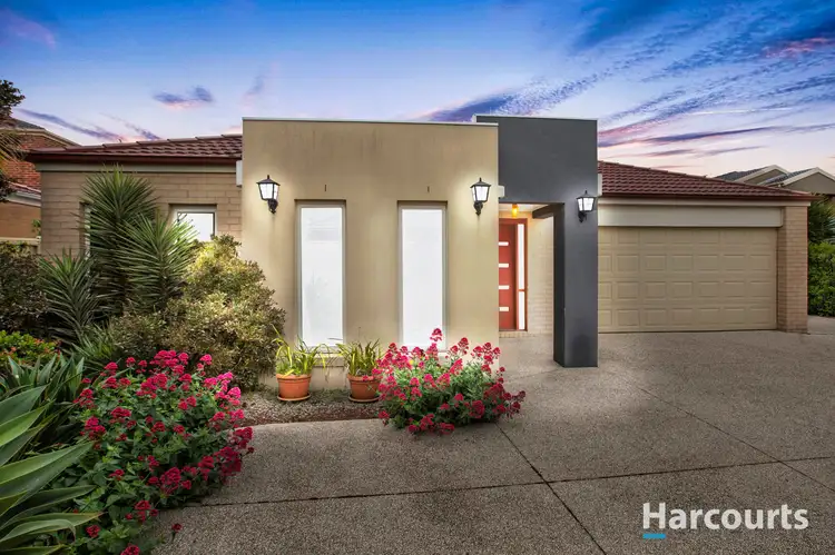 Main view of Homely house listing, 13 Woodsdale Court, Cairnlea VIC 3023