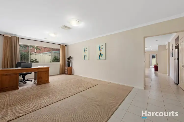 Third view of Homely house listing, 13 Woodsdale Court, Cairnlea VIC 3023