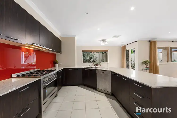 Fourth view of Homely house listing, 13 Woodsdale Court, Cairnlea VIC 3023