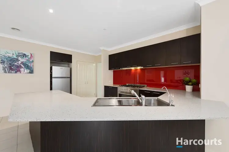Fifth view of Homely house listing, 13 Woodsdale Court, Cairnlea VIC 3023