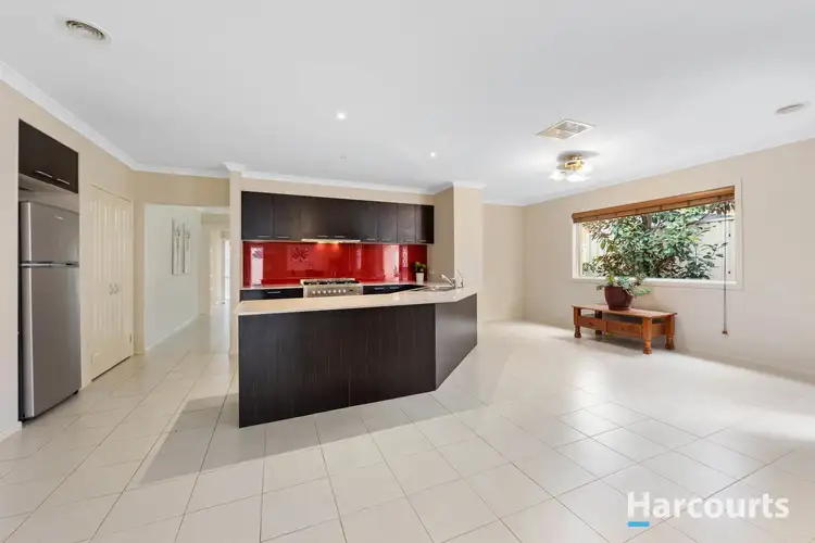 Sixth view of Homely house listing, 13 Woodsdale Court, Cairnlea VIC 3023