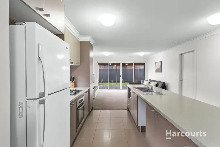 Second view of Homely house listing, 23 Ashgrove Drive, Deer Park VIC 3023