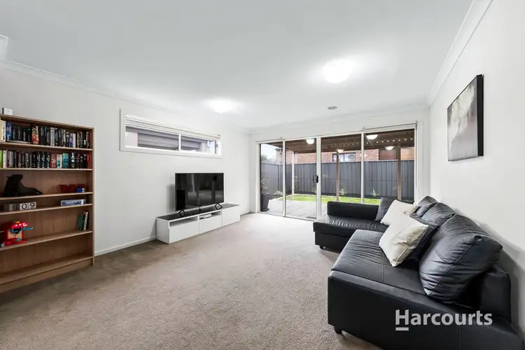 Fourth view of Homely house listing, 23 Ashgrove Drive, Deer Park VIC 3023