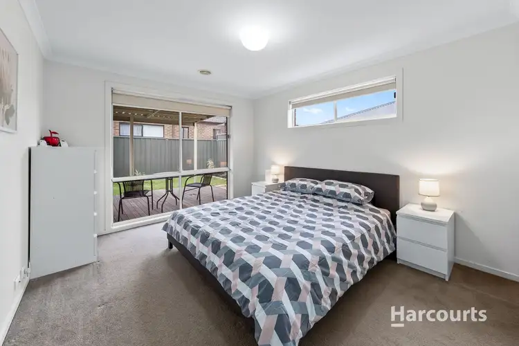 Sixth view of Homely house listing, 23 Ashgrove Drive, Deer Park VIC 3023