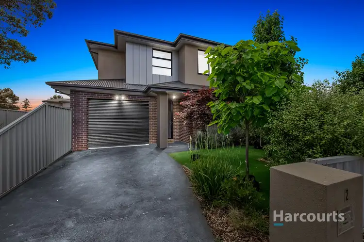 2/38 Holt Street, Ardeer VIC 3022