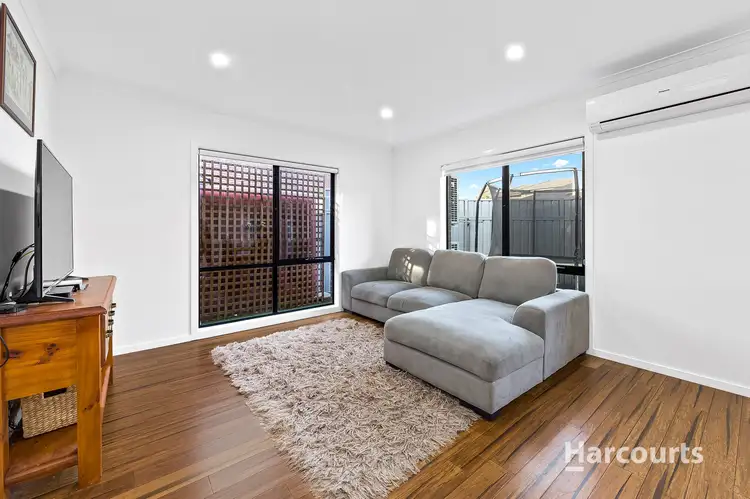 Second view of Homely townhouse listing, 2/38 Holt Street, Ardeer VIC 3022