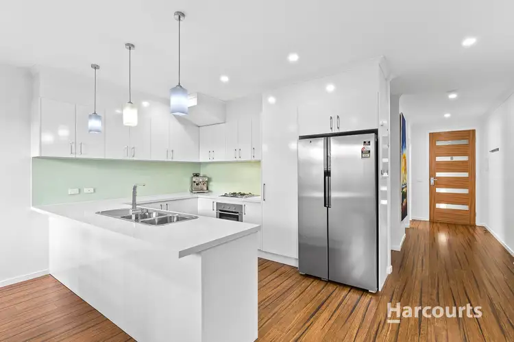 Fourth view of Homely townhouse listing, 2/38 Holt Street, Ardeer VIC 3022