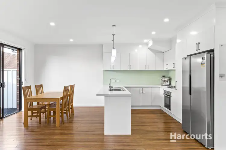 Fifth view of Homely townhouse listing, 2/38 Holt Street, Ardeer VIC 3022
