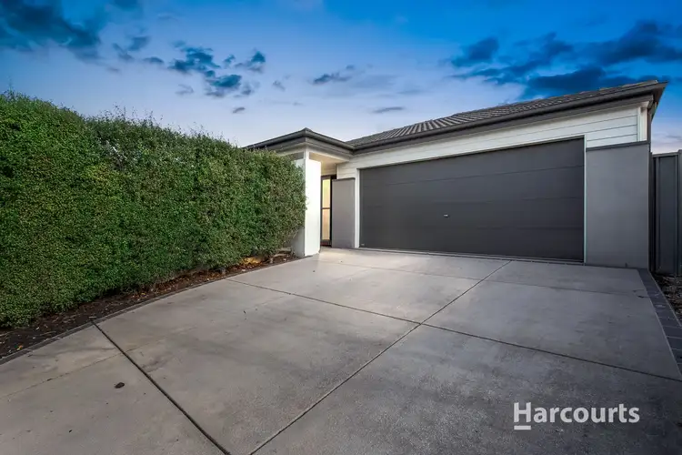 Main view of Homely house listing, 27 Hatfield Place, Deer Park VIC 3023