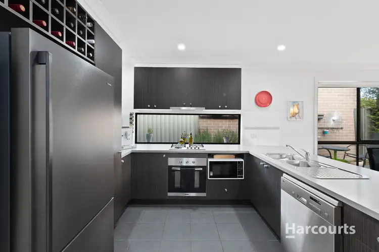 Fourth view of Homely house listing, 27 Hatfield Place, Deer Park VIC 3023