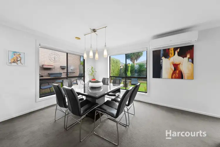 Sixth view of Homely house listing, 27 Hatfield Place, Deer Park VIC 3023