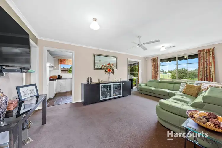 Second view of Homely house listing, 4 Harlow Court, Deer Park VIC 3023
