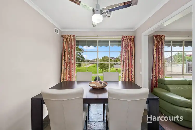 Fourth view of Homely house listing, 4 Harlow Court, Deer Park VIC 3023