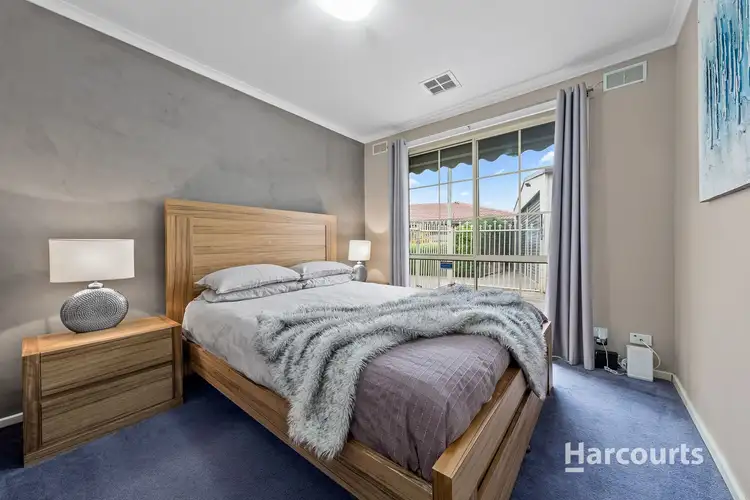 Sixth view of Homely house listing, 4 Harlow Court, Deer Park VIC 3023
