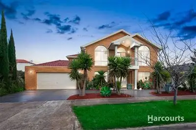 Main view of Homely house listing, 17 Sullivan Road, Cairnlea VIC 3023