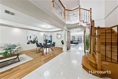 Third view of Homely house listing, 17 Sullivan Road, Cairnlea VIC 3023