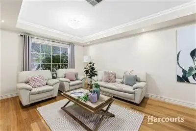 Fourth view of Homely house listing, 17 Sullivan Road, Cairnlea VIC 3023