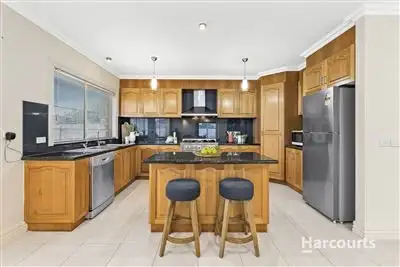 Sixth view of Homely house listing, 17 Sullivan Road, Cairnlea VIC 3023