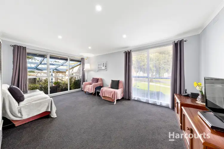 Second view of Homely house listing, 4 Phyllis Parade, Deer Park VIC 3023