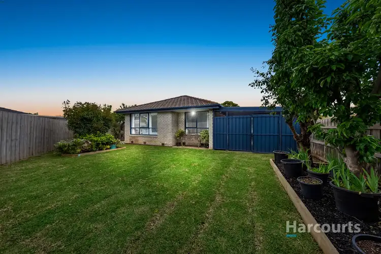 Third view of Homely house listing, 4 Phyllis Parade, Deer Park VIC 3023