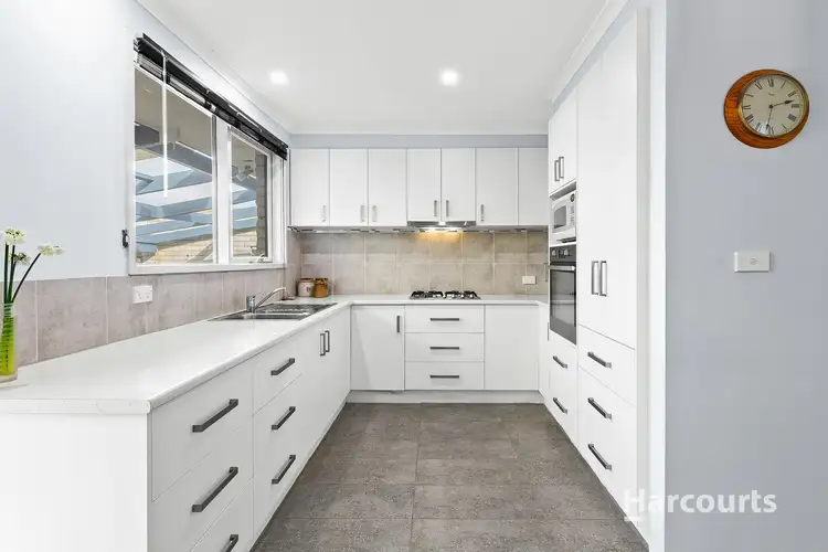 Fourth view of Homely house listing, 4 Phyllis Parade, Deer Park VIC 3023