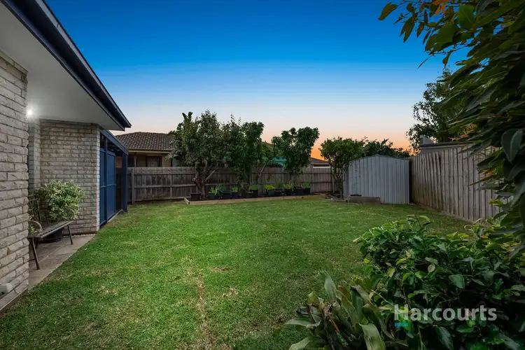 Fifth view of Homely house listing, 4 Phyllis Parade, Deer Park VIC 3023