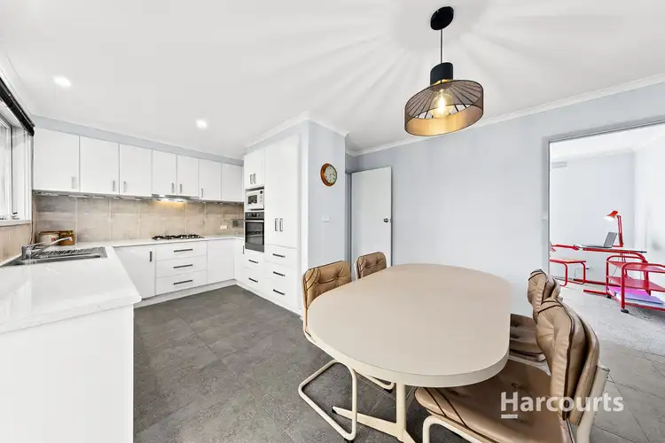 Sixth view of Homely house listing, 4 Phyllis Parade, Deer Park VIC 3023