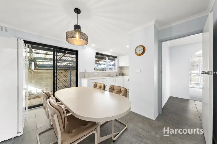 Seventh view of Homely house listing, 4 Phyllis Parade, Deer Park VIC 3023