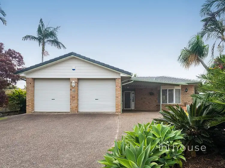 Main view of Homely house listing, 15 Mattes Place, Meadowbrook QLD 4131