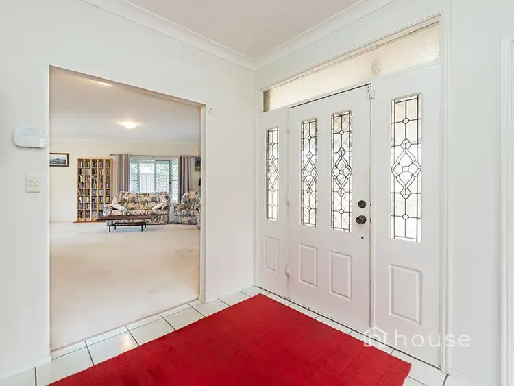 Third view of Homely house listing, 15 Mattes Place, Meadowbrook QLD 4131