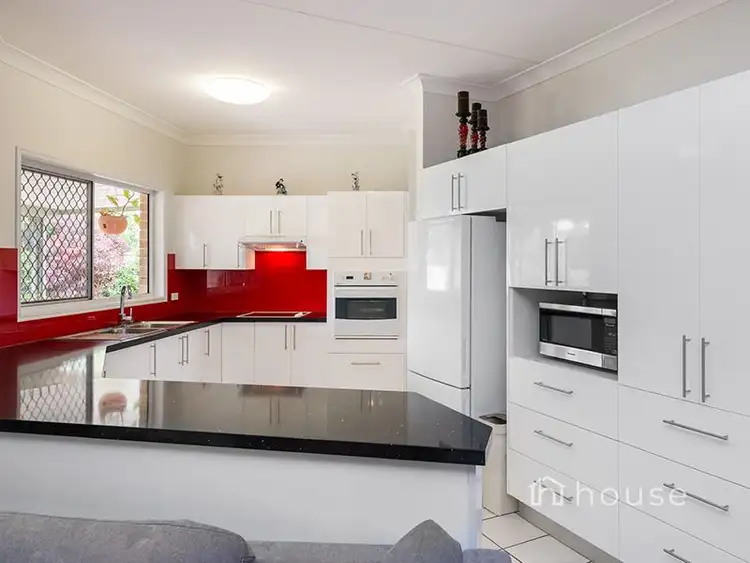 Fifth view of Homely house listing, 15 Mattes Place, Meadowbrook QLD 4131