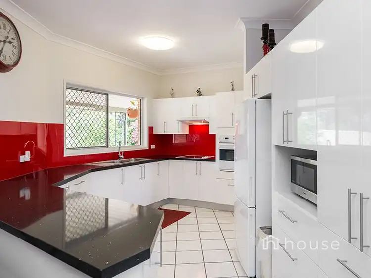 Sixth view of Homely house listing, 15 Mattes Place, Meadowbrook QLD 4131
