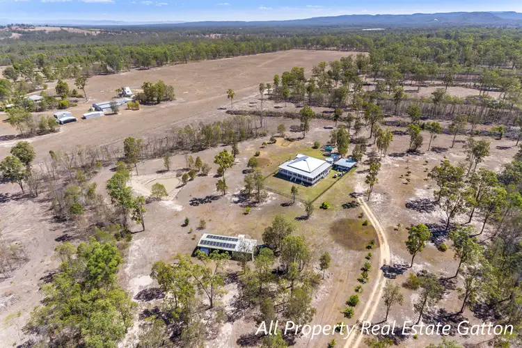 Second view of Homely rural property listing, 19 Jamieson Road, Churchable QLD 4311