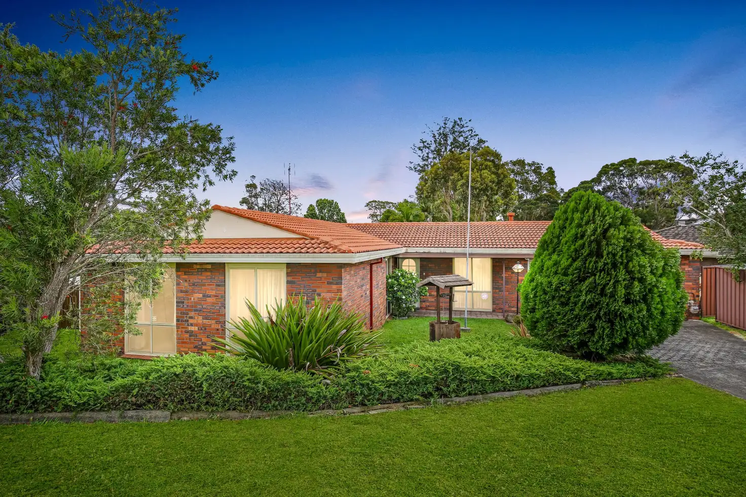 Main view of Homely house listing, 2 Swain Crescent, Dapto NSW 2530