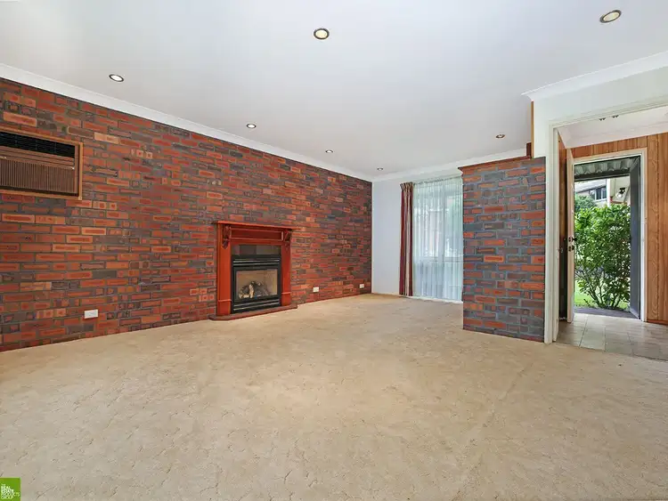 Third view of Homely house listing, 2 Swain Crescent, Dapto NSW 2530
