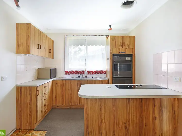 Fifth view of Homely house listing, 2 Swain Crescent, Dapto NSW 2530