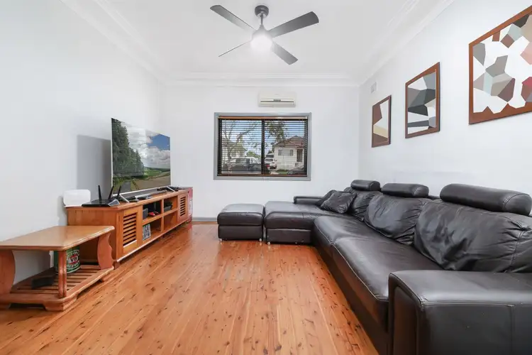Third view of Homely house listing, 21 Elizabeth Crescent, Yagoona NSW 2199