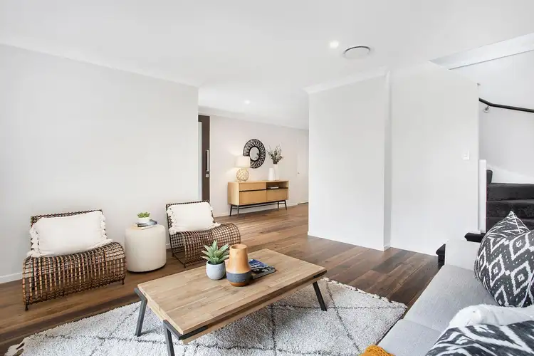 Fifth view of Homely house listing, 10 Hunter Street, Heathcote NSW 2233