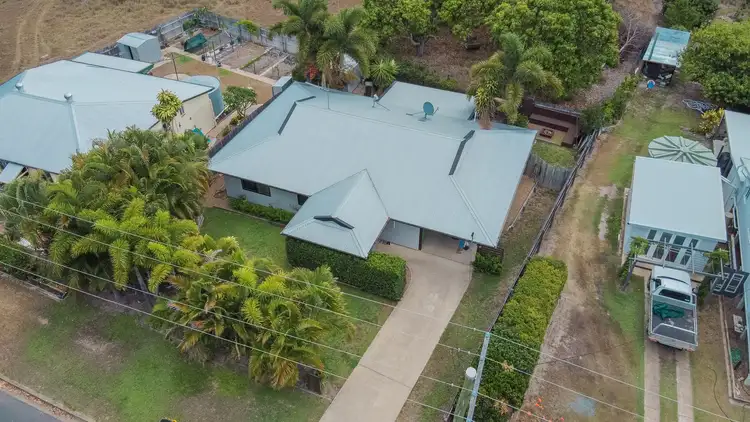 Second view of Homely house listing, 21 Rieck Street, Gin Gin QLD 4671