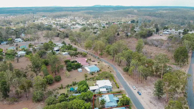 Third view of Homely house listing, 21 Rieck Street, Gin Gin QLD 4671