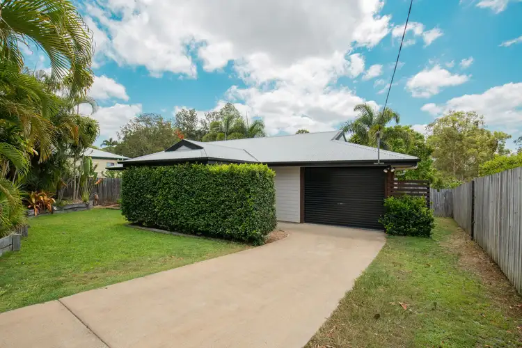 Fourth view of Homely house listing, 21 Rieck Street, Gin Gin QLD 4671